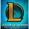 League of Legends € 100 EURO