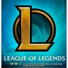 League of Legends € 20 EURO Prepaid Gift Card - 2800 Riot Points