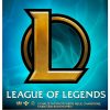 League of Legends € 35 EURO Prepaid Gift Card - 5000 Riot Points