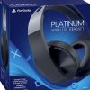 PlayStation Platinum Wireless Headset PS4