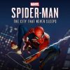 Marvel’s Spider-Man The City That Never Sleeps – Season Pass