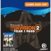 Tom Clancy's The Division 2 - Year 1 Pass PS4