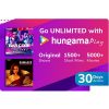 Hungama Play E-Gift Card 1 Month