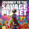 Journey to the Savage Planet XBOX One