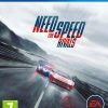 Need for Speed Rivals PS4