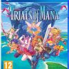 Trials of Mana (PS4)