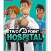 Two Point Hospital for Nintendo