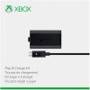Xbox One Play And Charge Kit