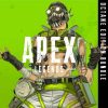 Apex Legends Octane Edition PS4