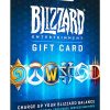 Blizzard Entertainment Battle.Net Gift Card