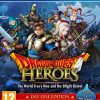 Dragon Quest Heroes PS4