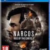 Narcos Rise of The Cartels PS4