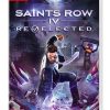 Saints Row IV Re-Elected Nintendo Switch