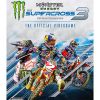 Monster Energy Supercross 3 Nintendo Switch