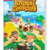 Animal Crossing New Horizons Standard Nintendo Switch