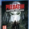 Predator Hunting grounds PS4
