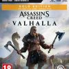 Assassin’s Creed Valhalla Gold Edition XBOX
