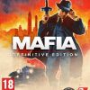 Mafia Definitive Edition XBOX One