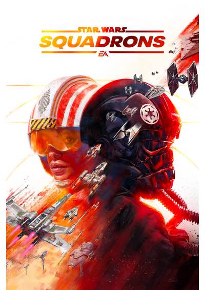 Star Wars Squadrons PC