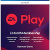 EA Play 1 Month PS4 / PS5