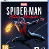 Marvel's Spiderman Miles Morales PS5