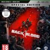 Back 4 Blood Special Edition XBOX
