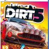 Dirt 5 PS5