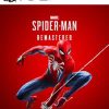 Marvel's SpiderMan Remastered PS5