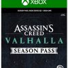 Assassin’s Creed Valhalla Season Pass XBOX