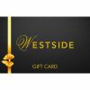 Westside Gift Card