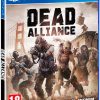 Dead Alliance PS4