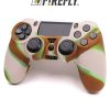 Firefly Silicone Cover PS4 - Desert Marble