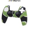 Firefly Silicone Cover PS5 - Avocado Marble