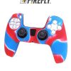 Firefly Silicone Cover PS5 - Candy Marble
