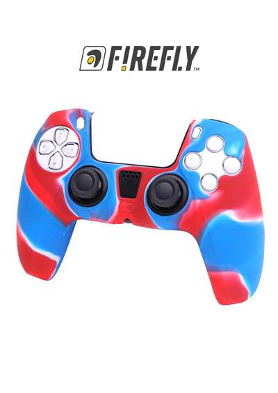 Firefly Silicone Cover PS5 - Candy Marble