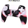 Firefly Silicone Cover PS5 - Rose Marble