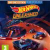 Hot Wheels Unleashed PS5