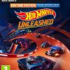 Hot Wheels Unleashed XBOX Series X