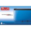 Nintendo 3DS XL - Blue