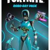 Fortnite Robo-Ray Pack
