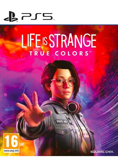 Life is Strange: True Colors PS5