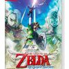 The Legend Of Zelda: Skyward Sword (Nintendo Switch)