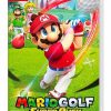 Mario Golf: Super Rush (Nintendo Switch)