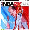 NBA 2K22 XBOX