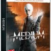 The Medium Two Worlds Special Edition (Steelbook) PS5