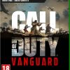 Call of Duty Vanguard XBOX