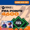 FIFA 22 Ultimate Team – 4600 FUT Points