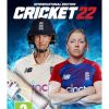 Cricket 22 International Edition Nintendo Switch