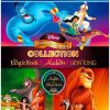 Disney Classic Games Definitive Edition PS4