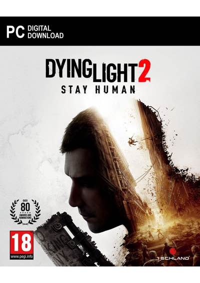 Dying Light 2 PC